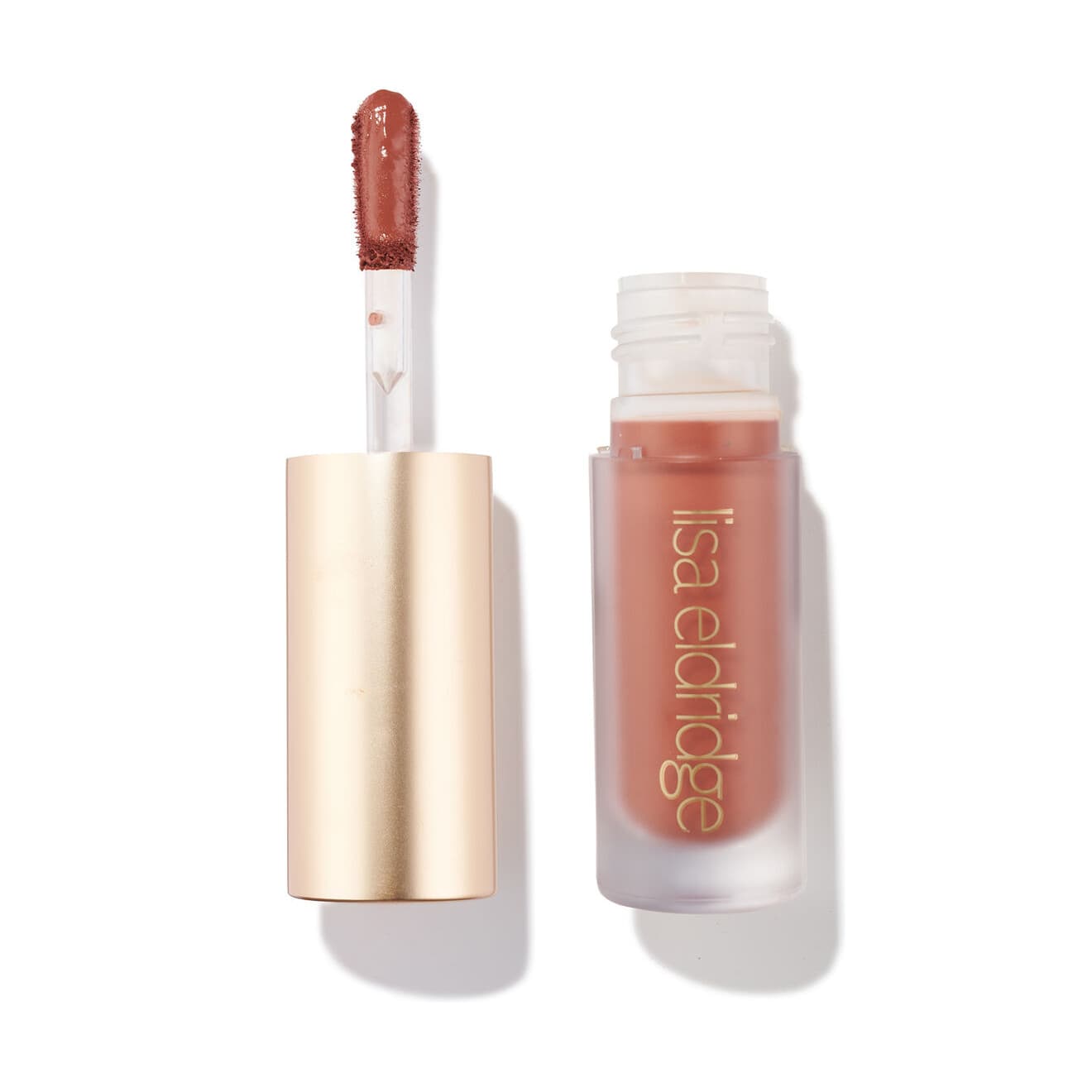 Liquid Silk Eyeshadow, THALIA