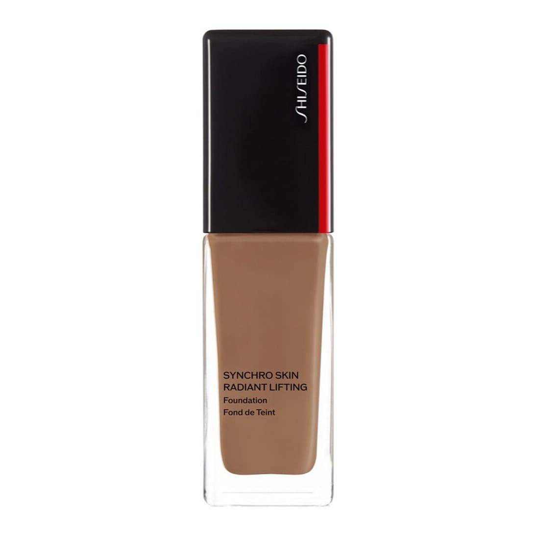 Synchro Skin Radiant Lifting Foundation SPF30 330 Bamboo