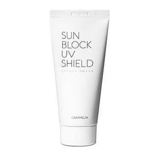 Sun Block UV Shield