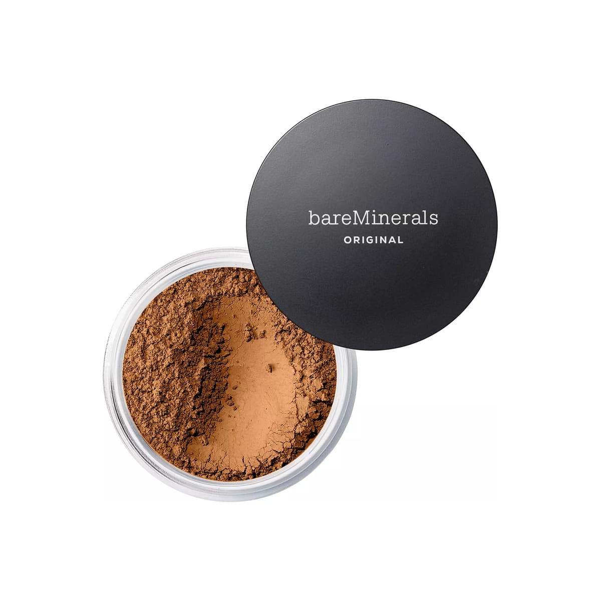 Original Loose Powder Foundation SPF 15, Neutral Dark