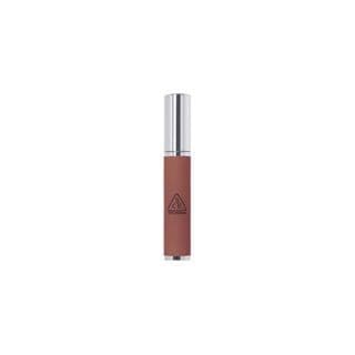 Hazy Lip Clay, Warm Brownie