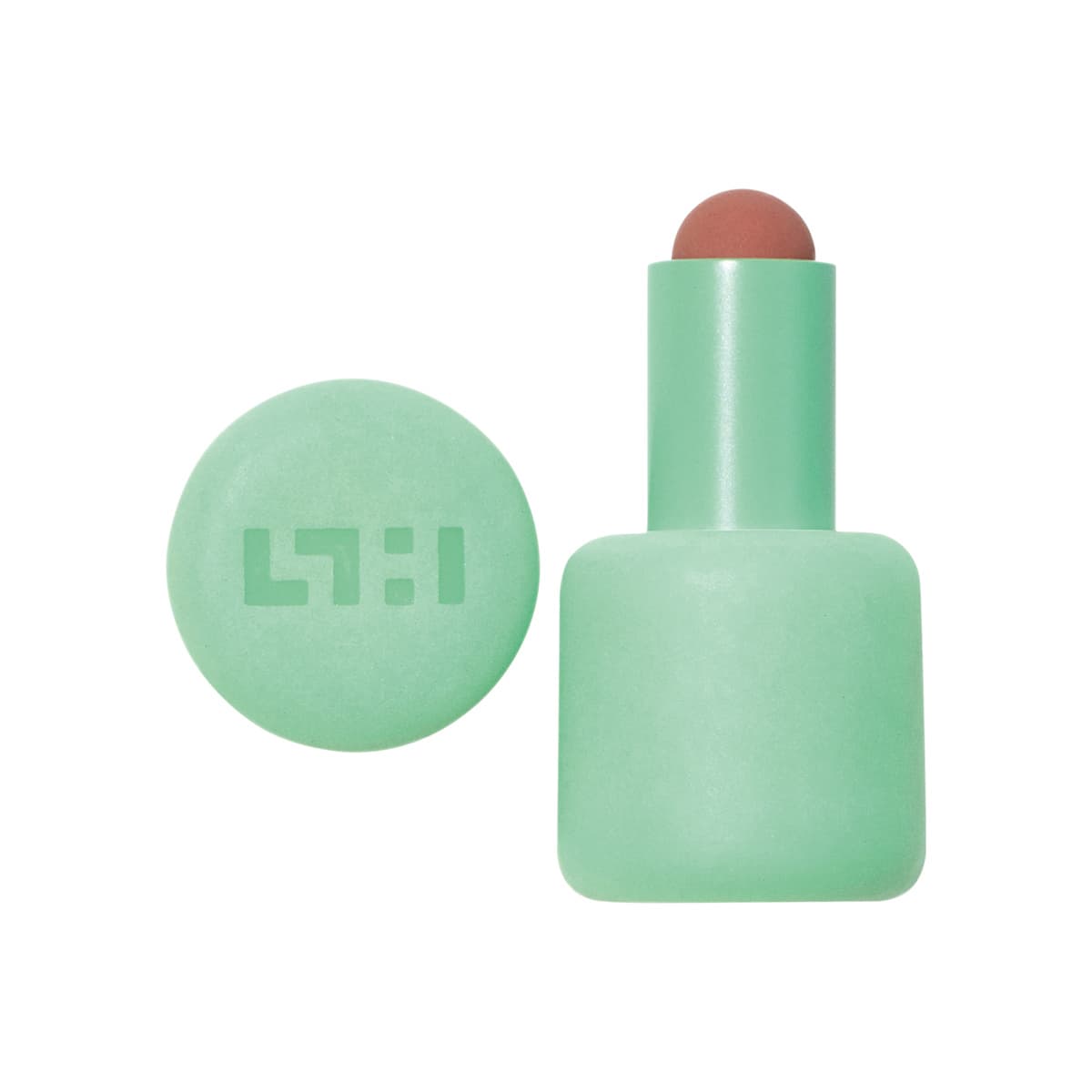 Velvet Blur Matte Lipstick Balm, Sahara