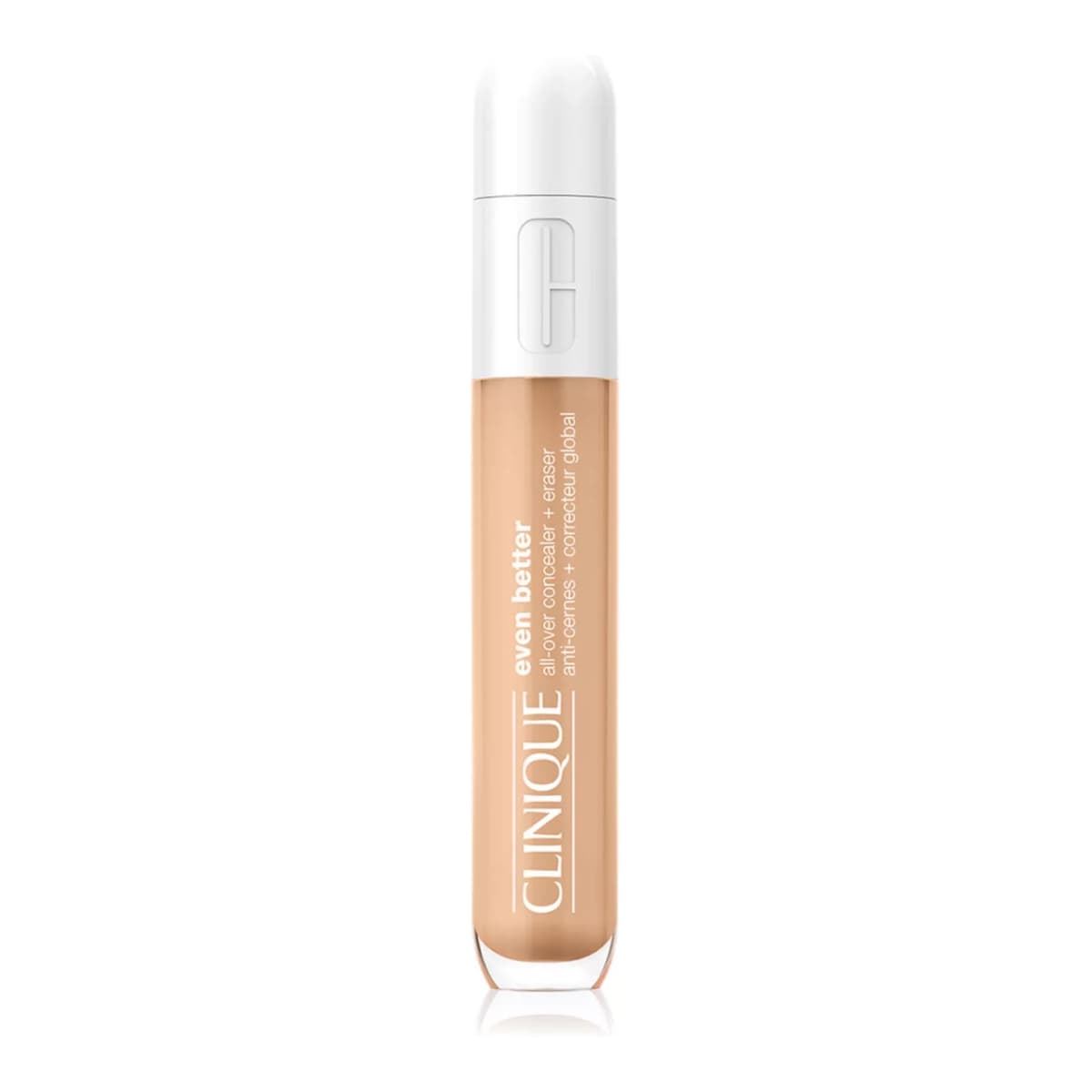 Even Better™ All-Over Concealer + Eraser, cn40 cream chamois