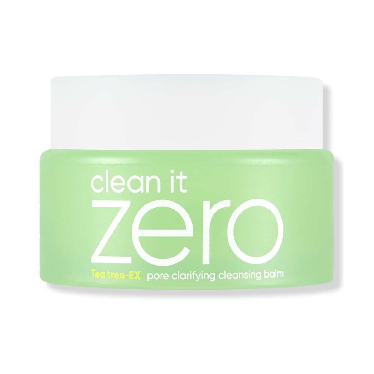 Travel Size Clean it Zero Pore Clarifying Cleansing Balm