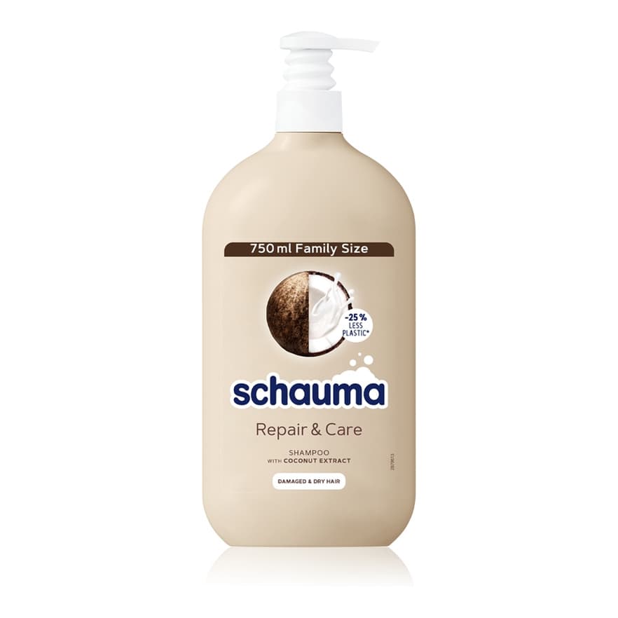 Schauma Repair & Care
