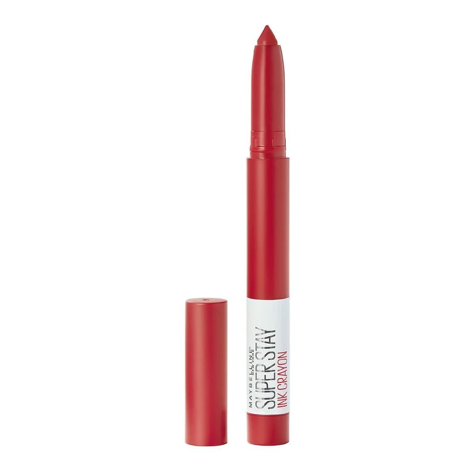 Ink Crayon Lipstick, Matte Longwear Lipstick, Hustle In Heels