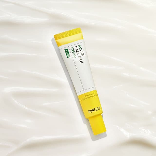 Acvita Dark Spot Cream