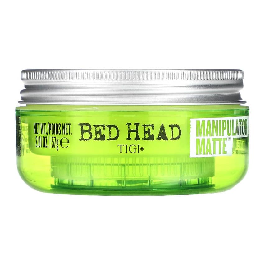 Bed Head, Manipulator Matte