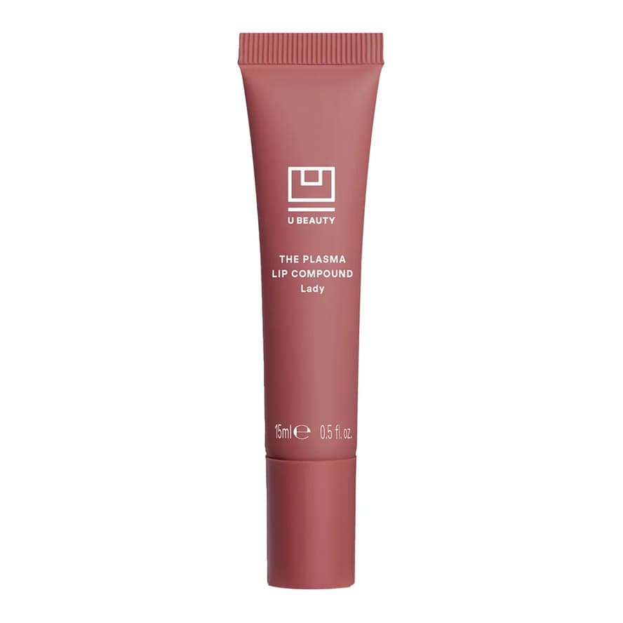 The Plasma Lip Compound, Lady