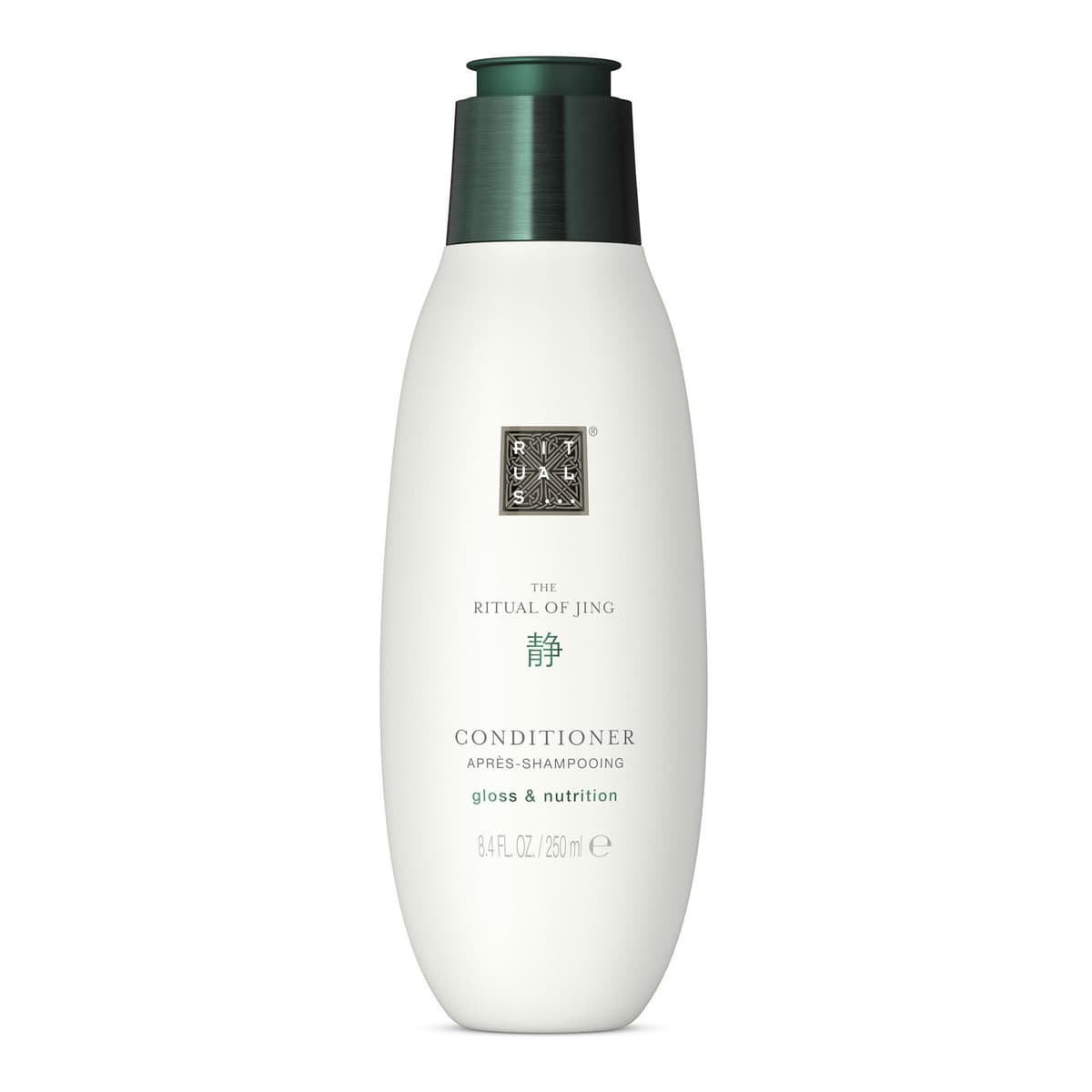 The Ritual of Jing Subtle Floral Lotus & Jujube Conditioner