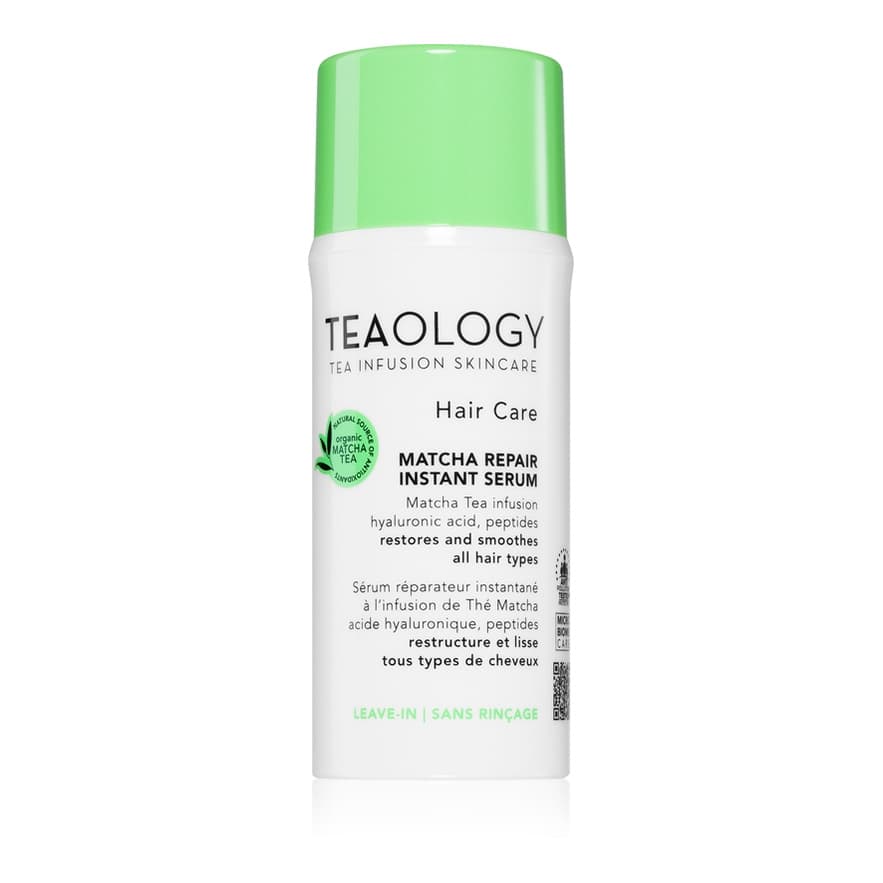 Matcha Tea Repair Instant Serum