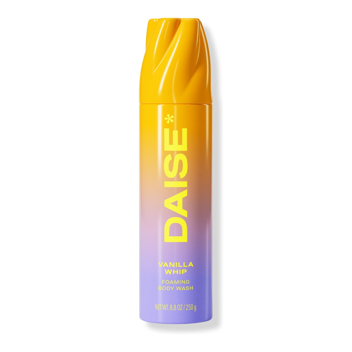 Foaming Body Wash