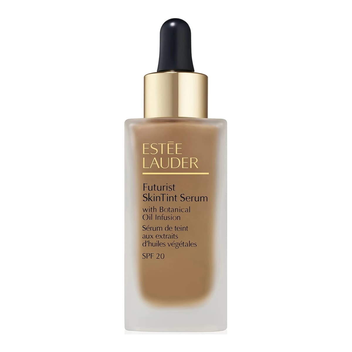 EstÃe Lauder Futurist SkinTint Serum Foundation SPF 20, 4N1 Shell Beige