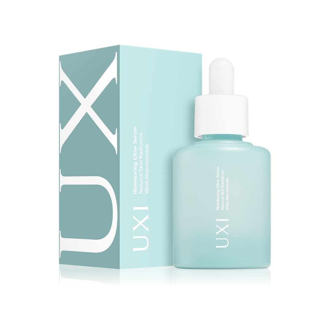 Illuminating Glow Serum