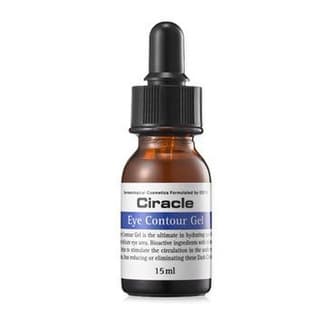 Eye Contour Gel