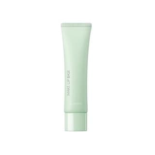 Saemmul Airy Cotton Make Up Base, #01 Green