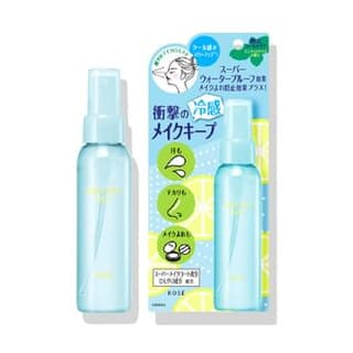Make Keep Mist EX+, Cool