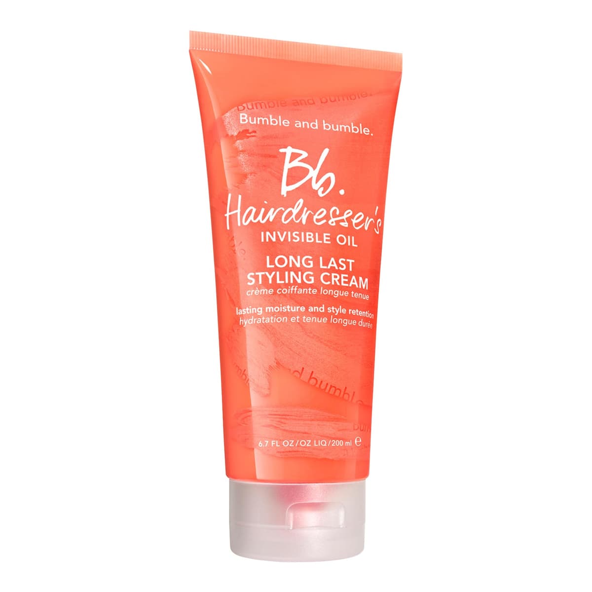 Long Last Hydrating Hair Styling Cream