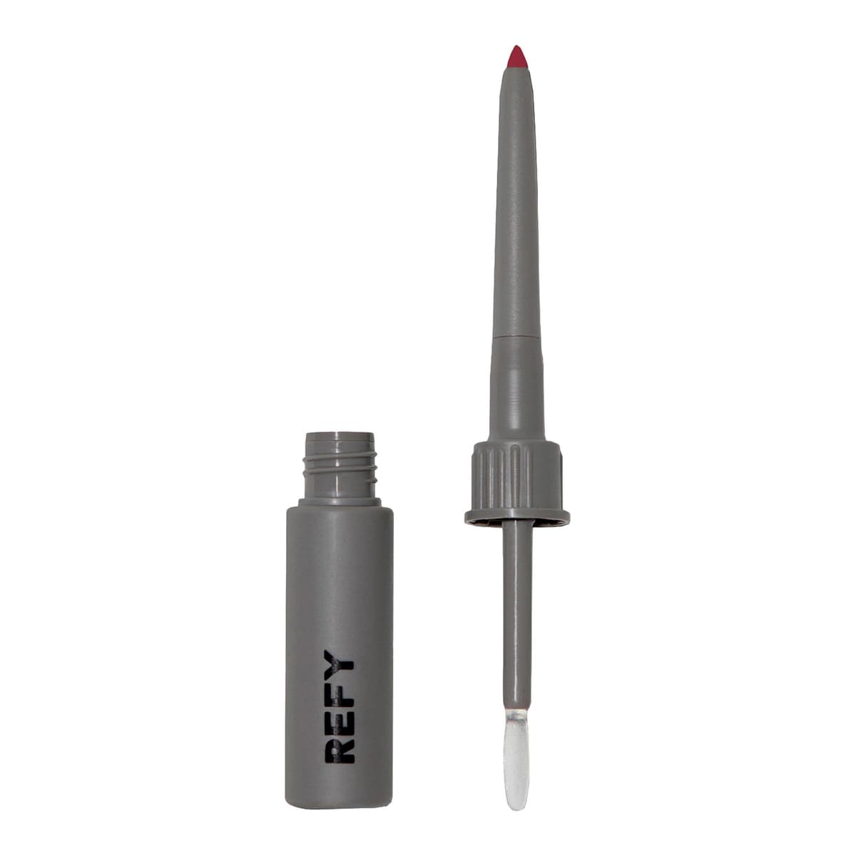 Lip Gloss, Red