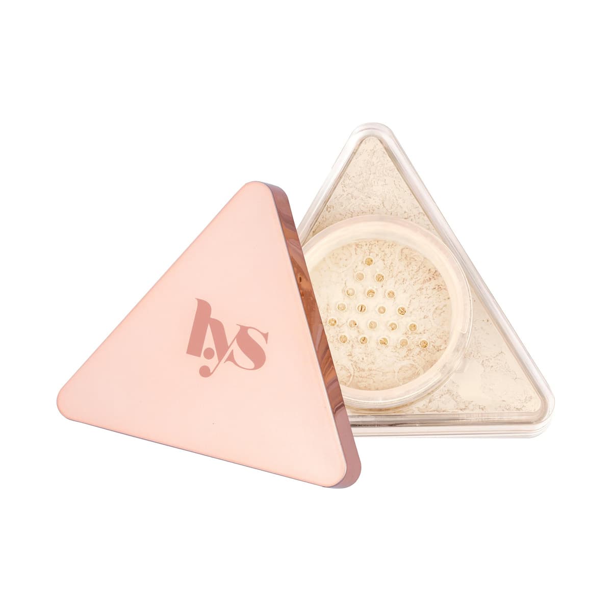 Triple Fix Loose Talc Free Translucent Setting Powder, Resilience