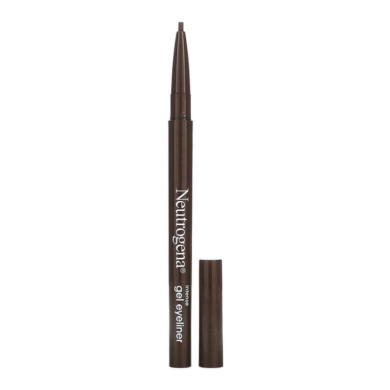 Intense Gel Eyeliner, Dark Brown 30