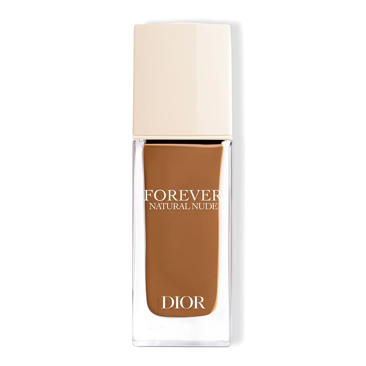 Forever Natural Nude Foundation, 6W Warm