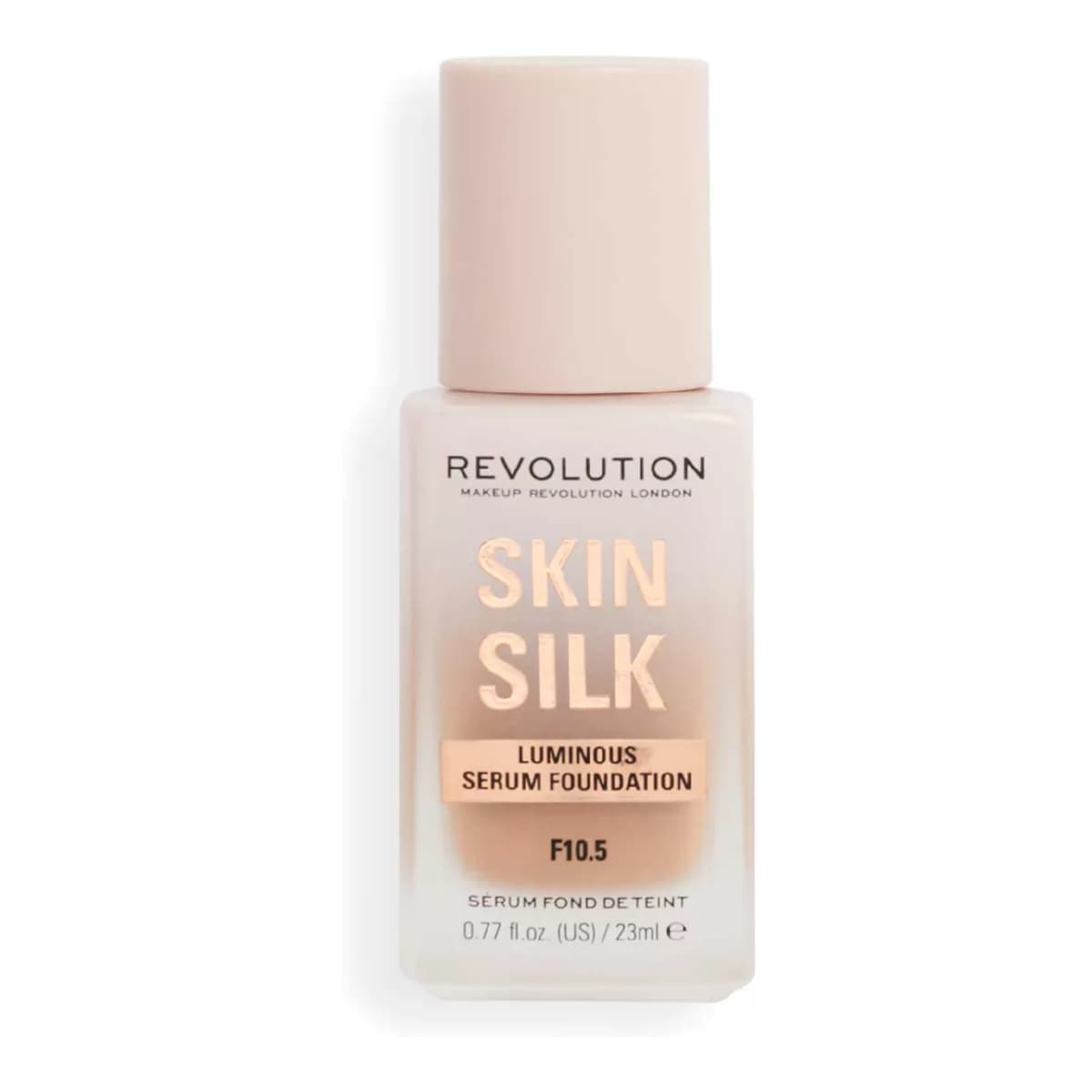 Skin Silk Serum Foundation, F10.5