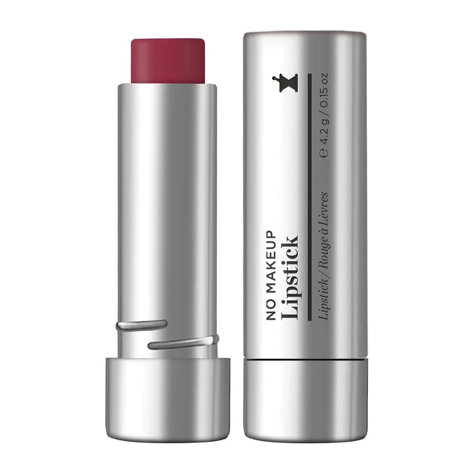 No Makeup Lipstick, #5 Cognac