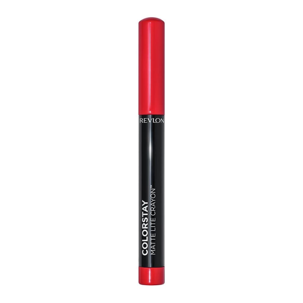 ColorStay Matte Lite Crayon, Air Kiss