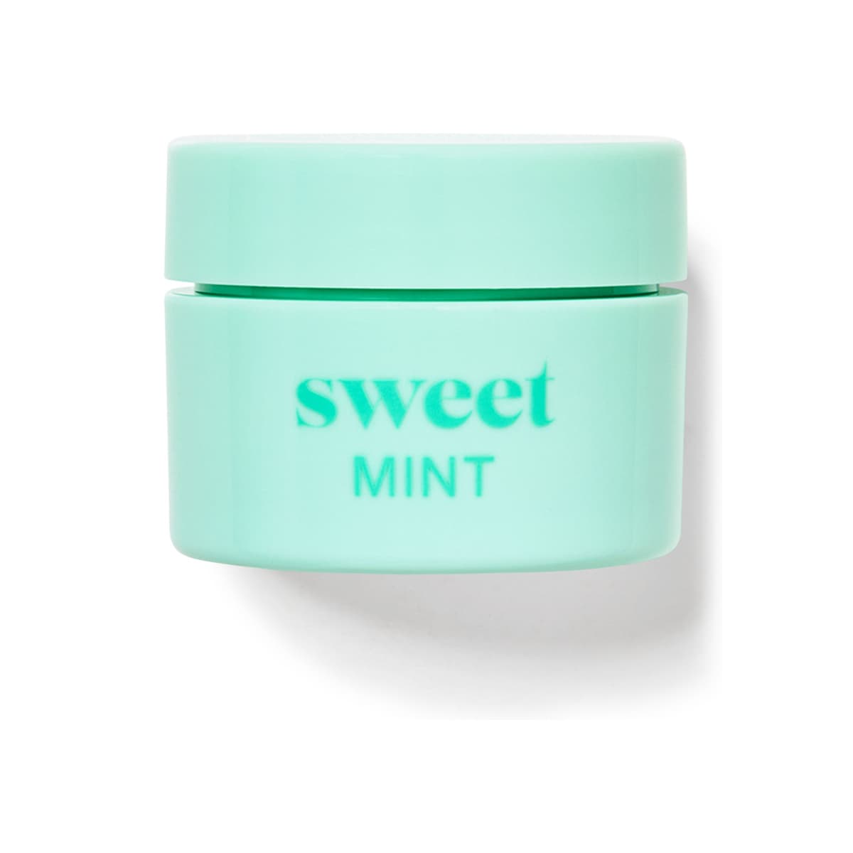 Sweet Mint, Lip Mask