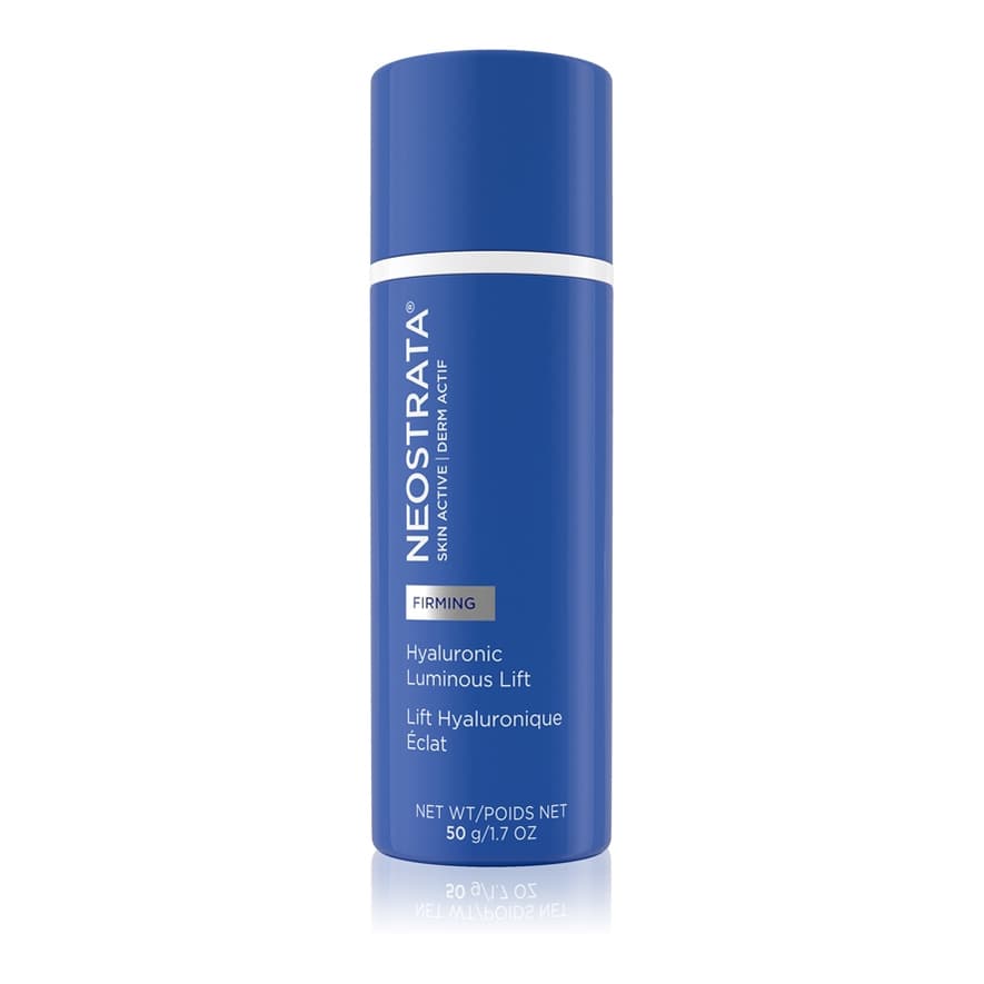 Firming Hyaluronic Luminious Lift