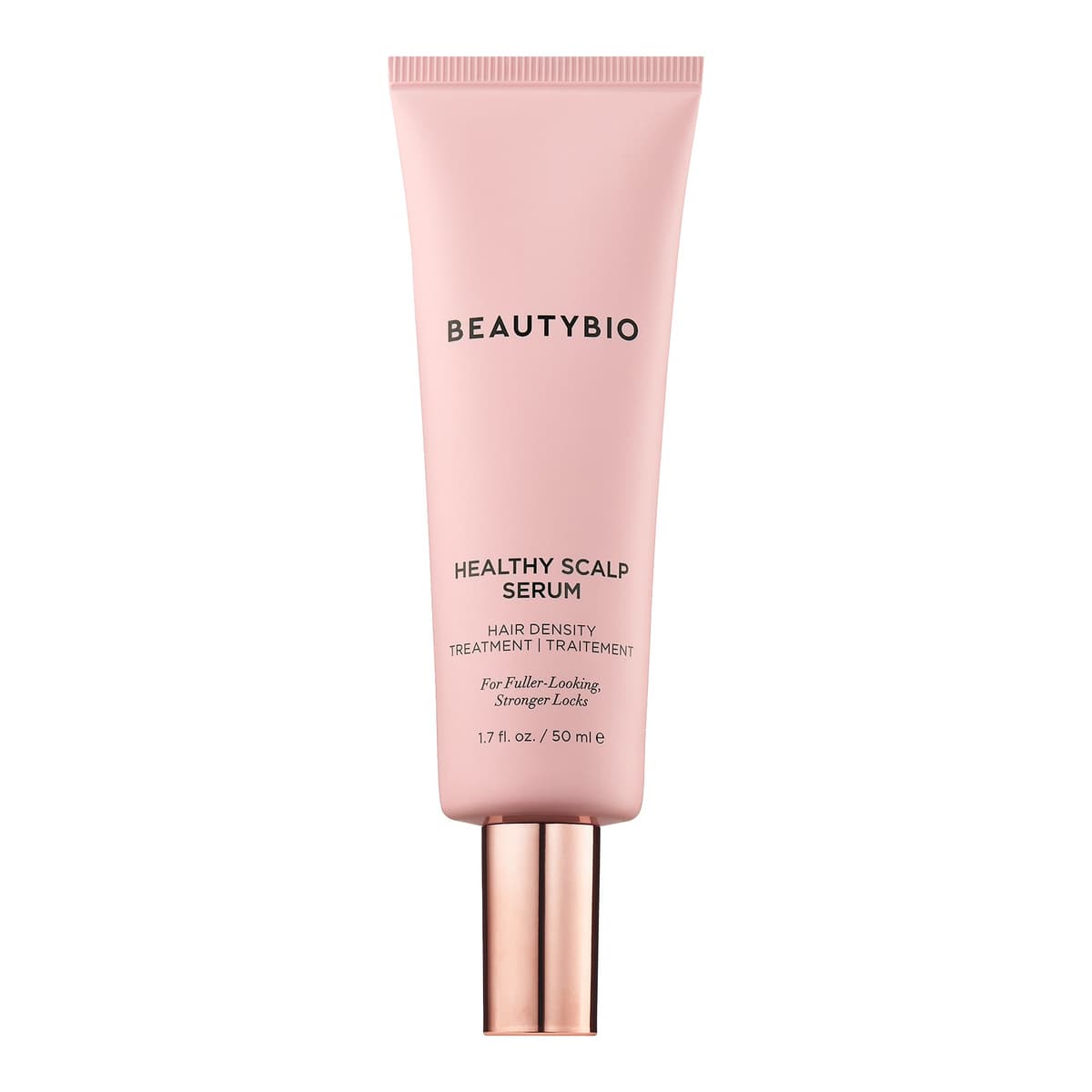 Healthy Scalp Hair Density& Clarifying Serum