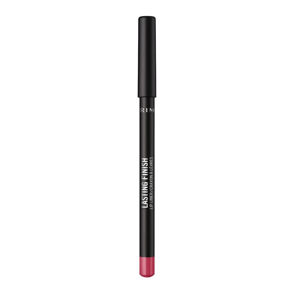 Lasting Finish 8HR Lip Liner, Indian Pink