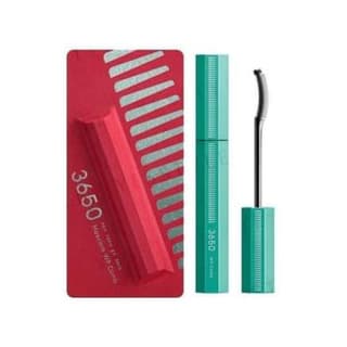 Mascara Waterproof WP Comb