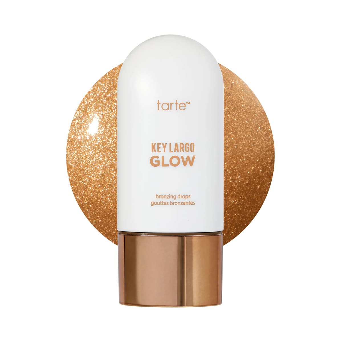 Key Largo Glow Bronzing Drops, Bronze Glow