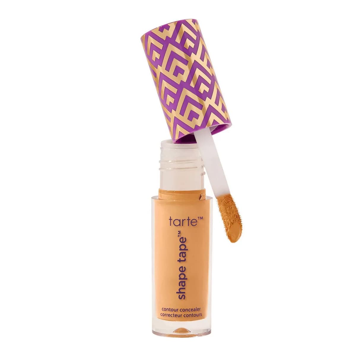Travel Size Shape Tape Concealer