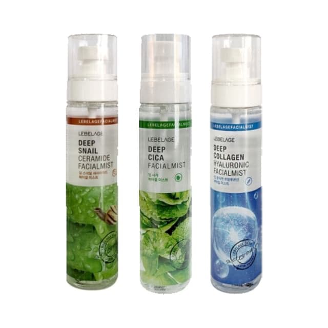 Facial Mist