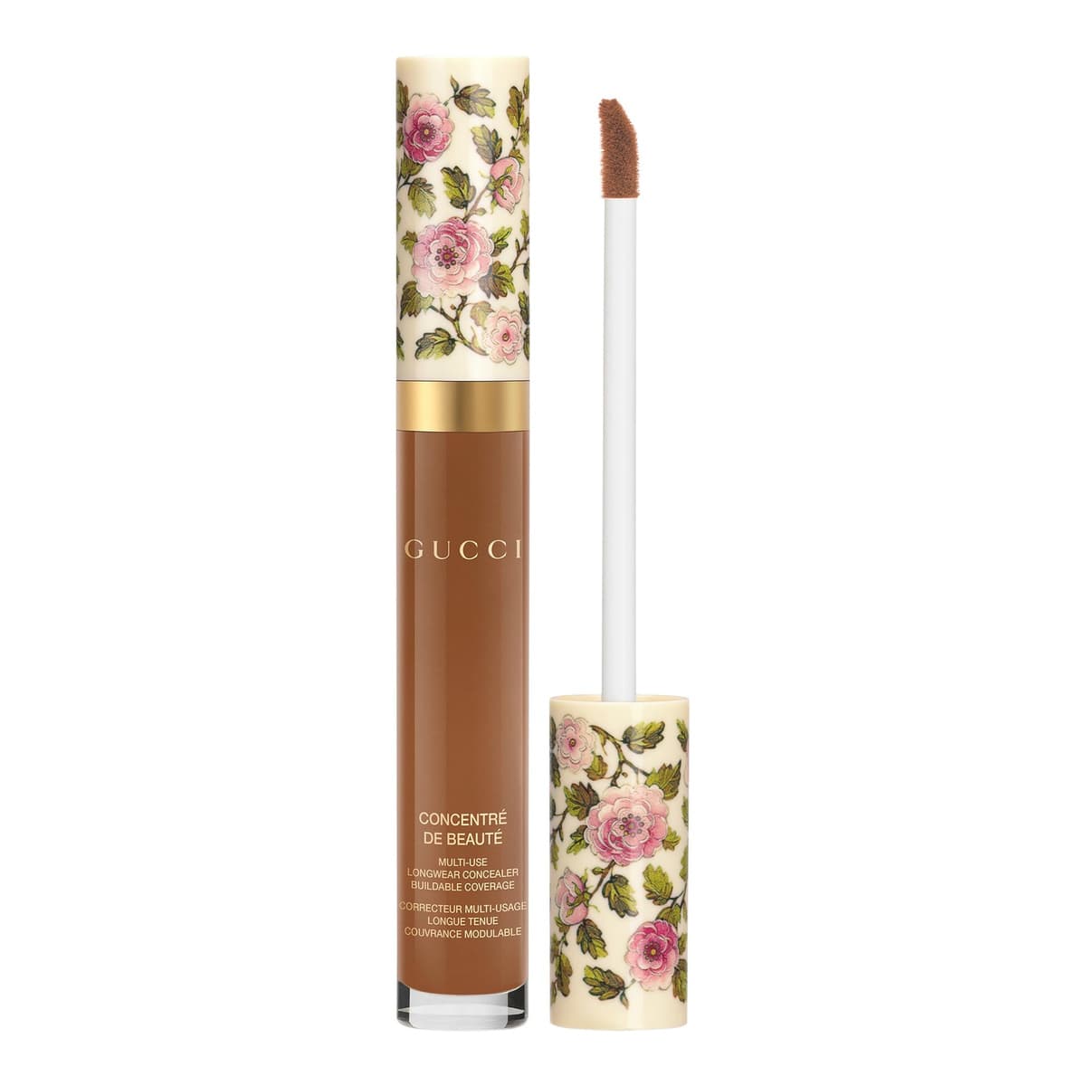 Concentré de Beauté Multi-Use Crease Proof and Hydrating Concealer, 51N