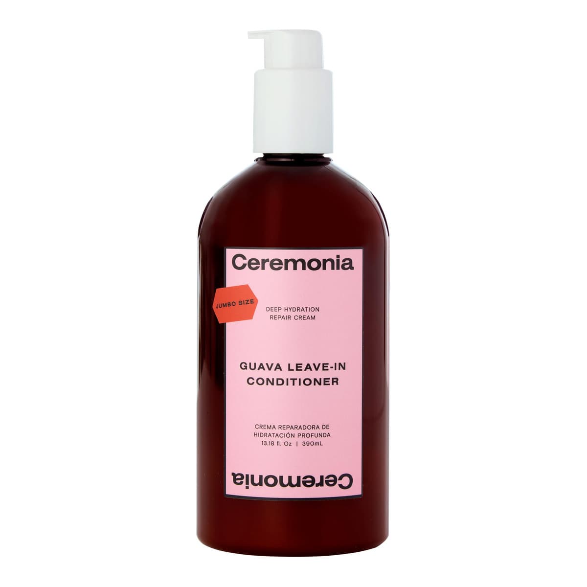 Guava Hydrating Leave-In Conditioner
