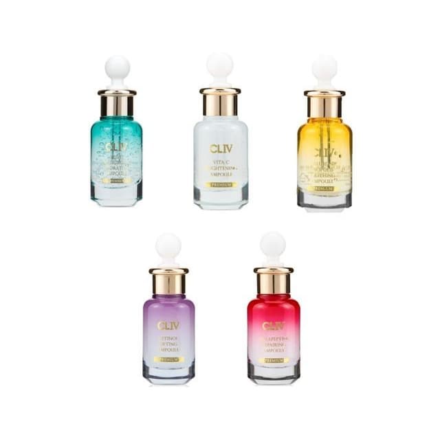 Ampoule