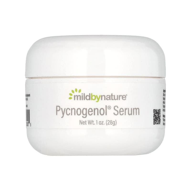 Pycnogenol Serum (Cream), Soothing and Anti-Aging