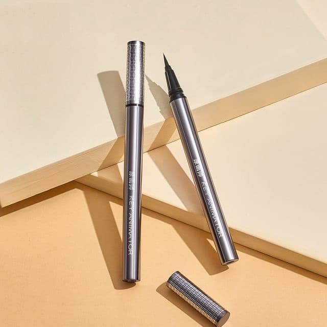 Phantom Slim Eyeliner, #01# Black