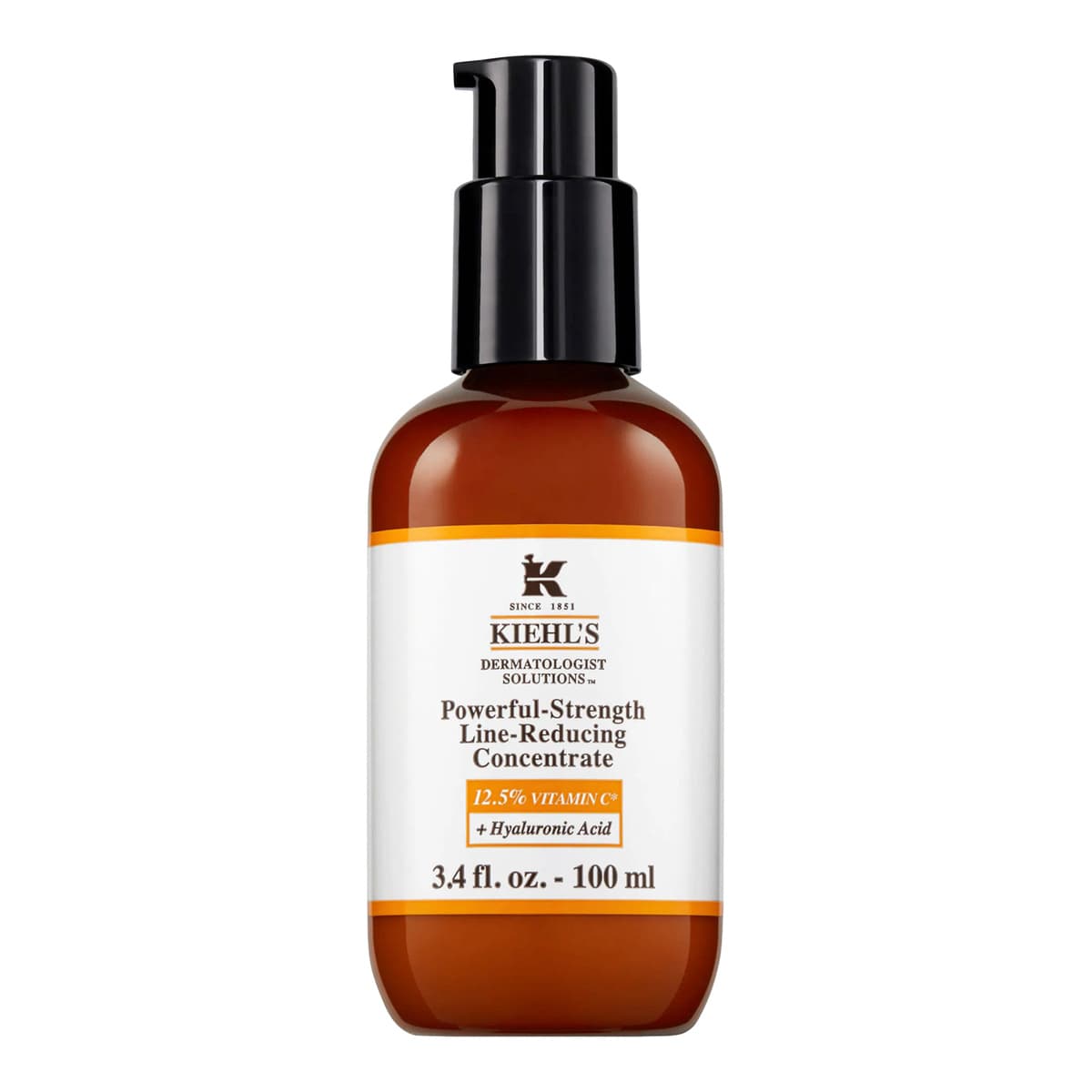 Powerful-Strength Vitamin C Serum