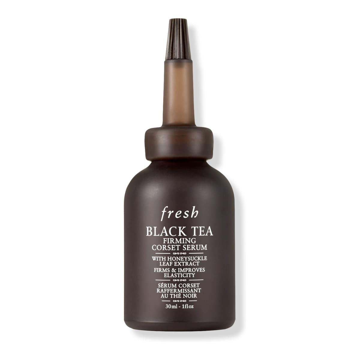 Black Tea Firming Corset Serum
