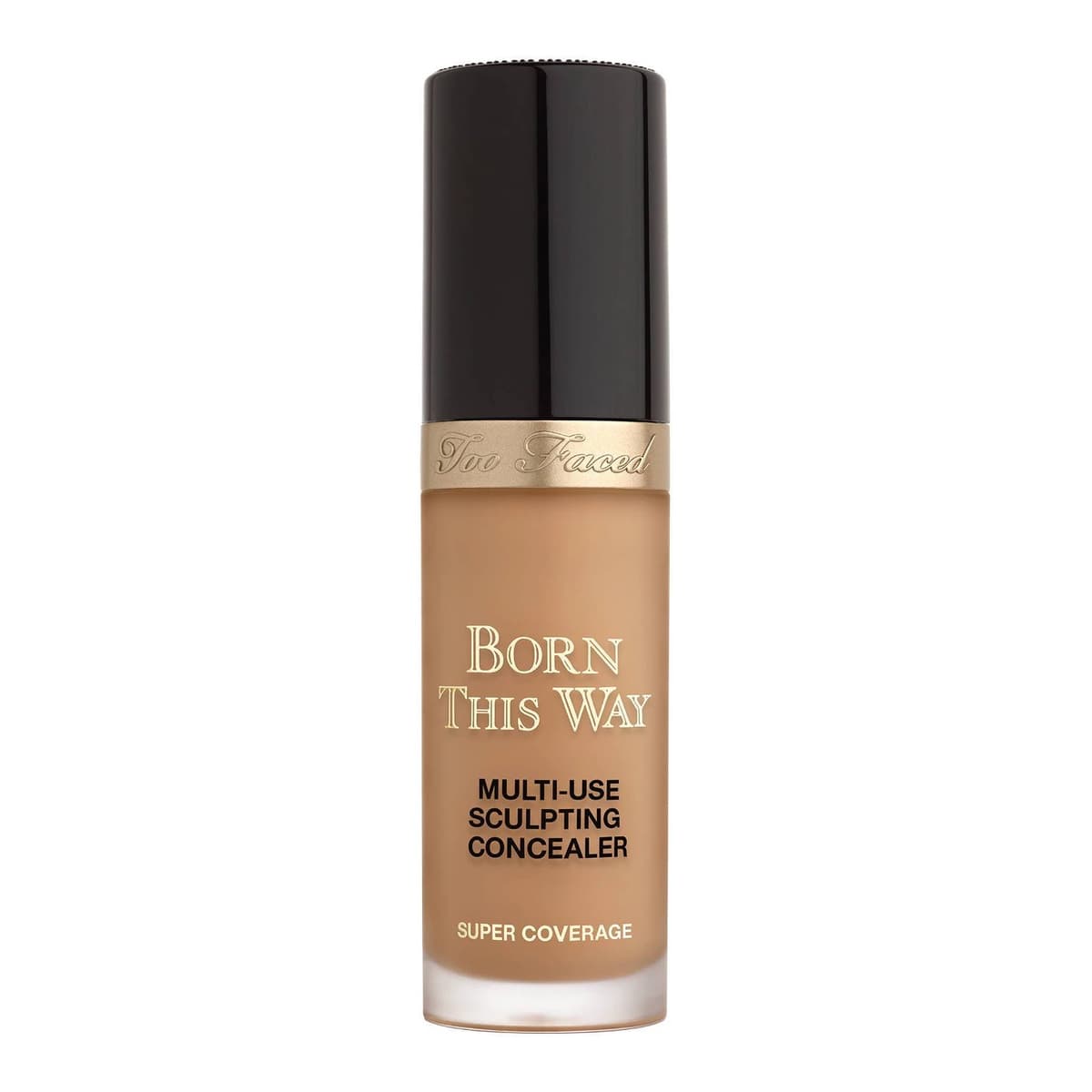 Born This Way Super Coverage Multi-Use Longwear Concealer - Mocha
