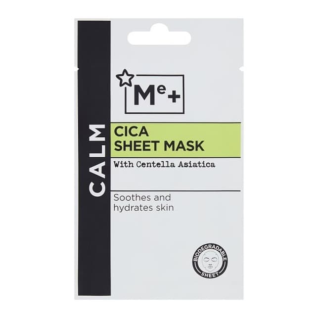 Cica Sheet Mask