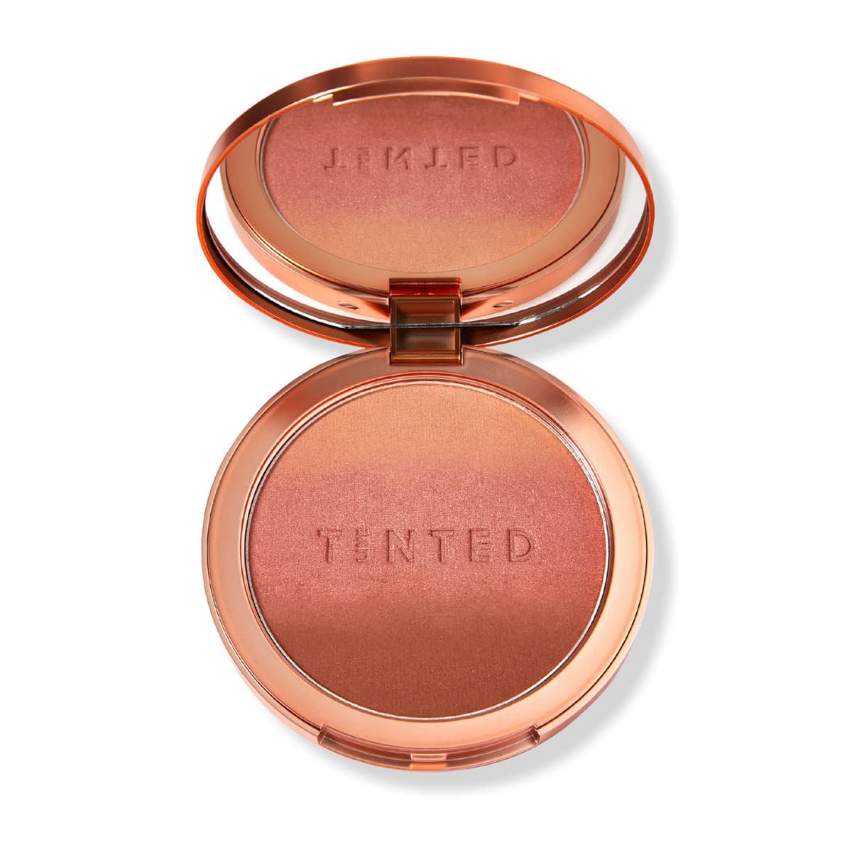 Huebeam Gradient Blushing Bronzer, Sahara Sunset