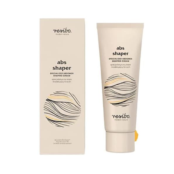 ABS SHAPER Specialized Abdomen Shaping Cream