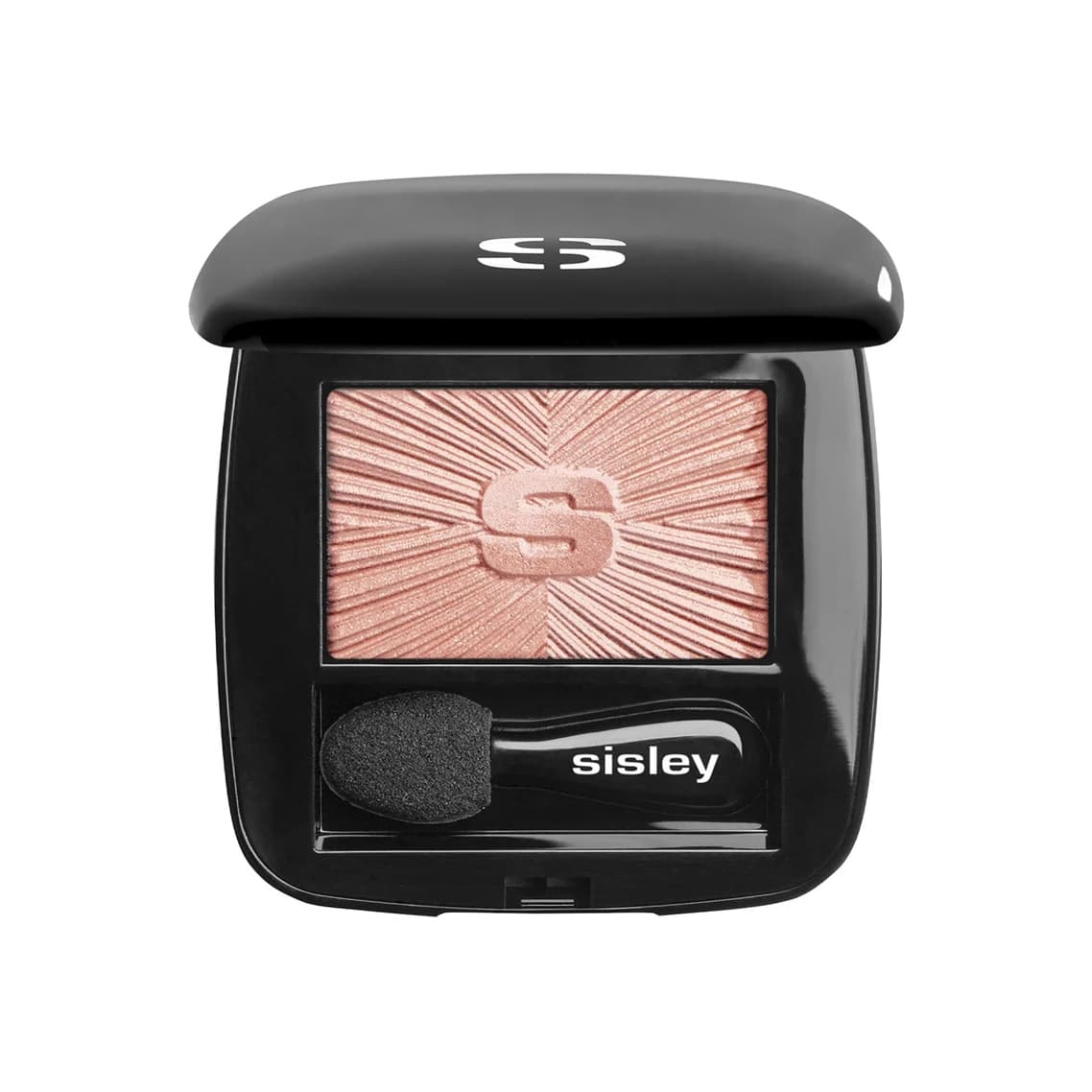Les Phyto-Ombres Eyeshadow, #32 Silky Coral