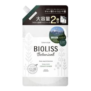 Bioliss Botanical Deep Moist Conditioner